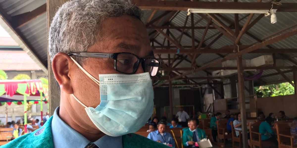 realisasi-program-kerja-gki-klasis-mimika-hanya-49-persen